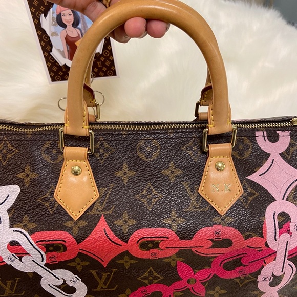 2016 Limited Edition Speedy 30 ( Bay ) - Picture 12 of 16